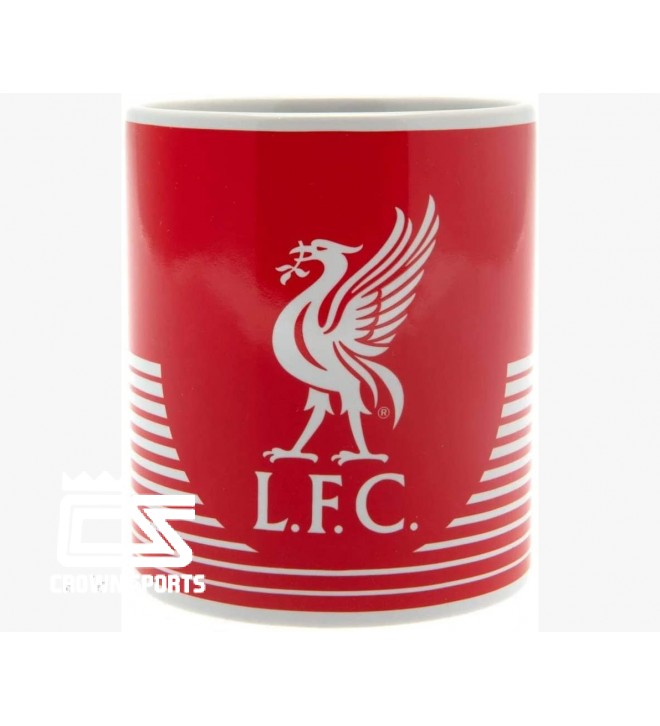 Liverpool FC Linea 11oz Mug